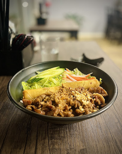 Photo of Lvy Vietnamese Pho - 19 2 Ave N, Williams Lake, BC V2G 1Z3